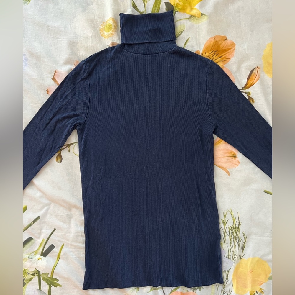 Ralph Lauren turtleneck